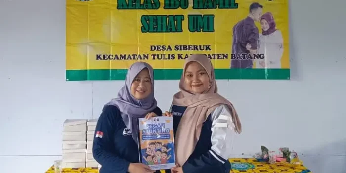 Cegah Stunting, Mahasiswa KKN Undip Tim I Kelompok 63 Desa Siberuk Edukasi Ibu Hamil Soal Penanganan Pangan Aman dan Distribusi Pangan yang Baik Cegah Stunting, Mahasiswa KKN Undip Tim I Kelompok 63 Desa Siberuk Edukasi Ibu Hamil Soal Penanganan Pangan Aman dan Distribusi Pangan yang Baik