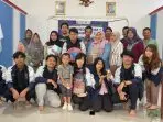 Mahasiswa KKN UNDIP Lakukan Pemberdayaan Masyarakat Berbasis Pakan Fungsional, Dukung Produksi Ternak dan Perikanan Berkelanjutan di Desa Posong, Batang