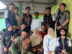 Inovasi Energi Terbarukan, Mahasiswa KKN Undip Gelar Edukasi Pembuatan Briket di Dukuh Sangiran
