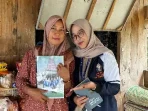 Dorong Pengelolaan Distribusi UMKM Desa, Mahasiswi KKN UNDIP Tim 1 2026 Lakukan Pemetaan Alur Produk
