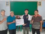 Mahasiswa KKN UNDIP Gelar Sosialisasi Perencanaan Anggaran Biaya TPS Sederhana, Dorong Pembangunan Partisipatif di Desa Siberuk