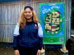 Permudah Akses Usaha Lokal, Mahasiswa KKN UNDIP Lakukan Pemetaan UMKM Dukuh Besari Wetan 