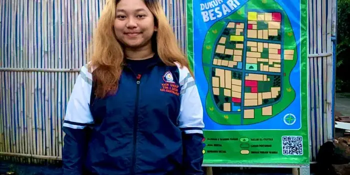 Permudah Akses Usaha Lokal, Mahasiswa KKN UNDIP Lakukan Pemetaan UMKM Dukuh Besari Wetan Permudah Akses Usaha Lokal, Mahasiswa KKN UNDIP Lakukan Pemetaan UMKM Dukuh Besari Wetan