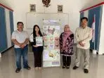 Mengenal Wajah dan Potensi Desa Posong Melalui Dokumen dan Banner Infografis dari Mahasiswa KKN UNDIP