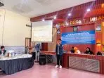 Mahasiswa KKN Undip TIM 1 Desa Tambakan 2026 Lakukan Sosialisasi Logistik Kemanusiaan, Dorong Kesiapsiagaan Warga Desa Menghadapi Bencana Gempa