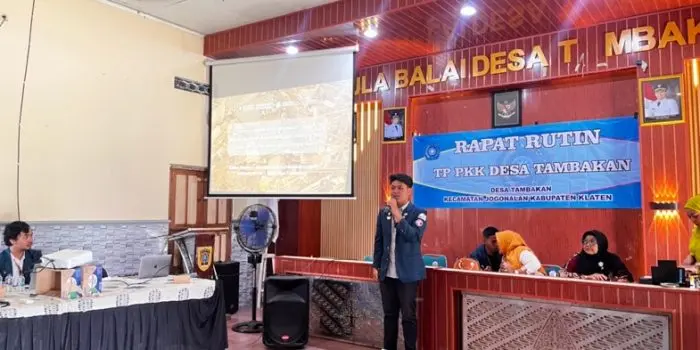 Mahasiswa KKN Undip TIM 1 Desa Tambakan 2026 Lakukan Sosialisasi Logistik Kemanusiaan, Dorong Kesiapsiagaan Warga Desa Menghadapi Bencana Gempa Mahasiswa KKN Undip TIM 1 Desa Tambakan 2026 Lakukan Sosialisasi Logistik Kemanusiaan, Dorong Kesiapsiagaan Warga Desa Menghadapi Bencana Gempa