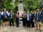 Tekan Polusi Udara, Mahasiswa KKN Undip Hadirkan Incinerator Minim Asap di Ngadirojo Lor
