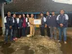 Dorong Perencanaan Pembangunan Berbasis Data Spasial, Tim KKN UNDIP Laksanakan Pemetaan Wilayah dan Penyusunan Policy Brief di Dusun Primbon Ngadirojo Lor
