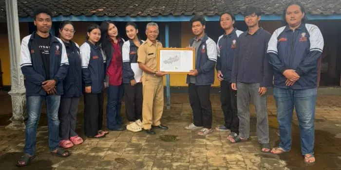 Dorong Perencanaan Pembangunan Berbasis Data Spasial, Tim KKN UNDIP Laksanakan Pemetaan Wilayah dan Penyusunan Policy Brief di Dusun Primbon Ngadirojo Lor Dorong Perencanaan Pembangunan Berbasis Data Spasial, Tim KKN UNDIP Laksanakan Pemetaan Wilayah dan Penyusunan Policy Brief di Dusun Primbon Ngadirojo Lor