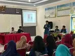 Mahasiswa KKN UNDIP Dorong Pengelolaan Sampah Berbasis 5S dan Pirolisis di Desa Granting