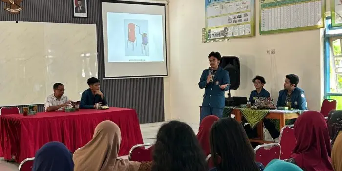 Mahasiswa KKN UNDIP Dorong Pengelolaan Sampah Berbasis 5S dan Pirolisis di Desa Granting Mahasiswa KKN UNDIP Dorong Pengelolaan Sampah Berbasis 5S dan Pirolisis di Desa Granting