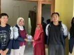 Perkuat Ekonomi Keluarga, Mahasiswa KKN Undip Luncurkan Buku Tabungan Swadaya untuk Ibu Rumah Tangga Desa Menur