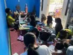 Mahasiswa KKN UNDIP Gelar Bimbingan Belajar untuk Siswa SD di Desa Rejosari