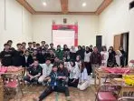 Mahasiswa KKN Undip Dorong Kesiapan Kerja Pemuda Karang Taruna Desa Gemawang Lewat Pelatihan Curriculum Vitae (CV) dan Penguatan Kompetensi Bahasa Inggris