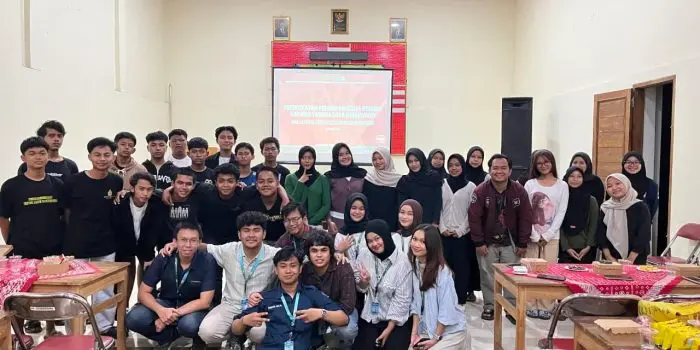 Mahasiswa KKN Undip Dorong Kesiapan Kerja Pemuda Karang Taruna Desa Gemawang Lewat Pelatihan Curriculum Vitae (CV) dan Penguatan Kompetensi Bahasa Inggris