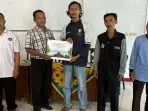 Mahasiswa KKN Undip Lakukan Redesain pada Pusdiklat Creative Farm Gumawang