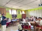Mahasiswa KKN Universitas Diponegoro Gelar SIGAP, Edukasi Mitigasi dan Siap Tanggap Bencana Alam Angin Puting Beliung