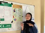 Mahasiswa KKN UNDIP Hadirkan Infografis Profil Desa sebagai Upaya Dalam Penyediaan Informasi 