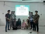 Tim KKN UNDIP 92 Sosialisasikan Gerakan Memilah Sampah Bersama Warga Desa Gondangan