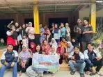 Hadirkan Inovasi Baru, Mahasiswa KKN UNDIP 92 Ciptakan Kreasi Abon Lele untuk Meningkatkan Nilai Tambah Pangan dan Memperkuat Ekonomi Lokal di Desa Gondangan