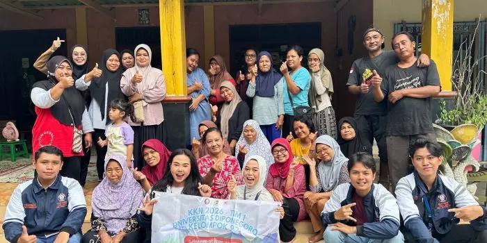 Hadirkan Inovasi Baru, Mahasiswa KKN UNDIP 92 Ciptakan Kreasi Abon Lele untuk Meningkatkan Nilai Tambah Pangan dan Memperkuat Ekonomi Lokal di Desa Gondangan