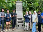 Mahasiswa KKN UNDIP Rancang Strategi Pengelolaan Sampah Berkelanjutan Berbasis Incinerator Minim Emisi