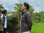 Mahasiswa KKN UNDIP Adakan Kajian Evaluatif dan Perencanaan Irigasi Untuk Mendukung Pertanian Desa