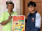 Mahasiswa KKN Undip Laksanakan Edukasi Perawatan Mesin UMKM Lempeng di Dusun Cengklok