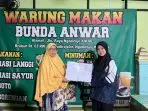 Mahasiswa KKN UNDIP Fasilitasi Sertifikasi Halal Gratis bagi Pelaku UMKM Desa Ngadirojo Lor