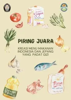 Cegah Stunting, Mahasiswa KKN Undip Kenalkan Budaya Makan Bergizi Jepang di Desa Kerjo Lor Cegah Stunting, Mahasiswa KKN Undip Kenalkan Budaya Makan Bergizi Jepang di Desa Kerjo Lor
