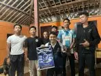 Dorong Literasi Teknologi, Mahasiswa KKN UNDIP Kenalkan Mikrokontroler di Dusun Sentul