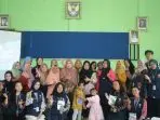 Akselerasi Digital Produk Olahan Lele, KKN Tematik 14 UNDIP Dorong Perluasan Pasar Desa Margosari