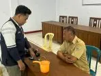 Mahasiswa KKN Undip Kembangkan Alat Penyiraman Otomatis di Desa Gumawang