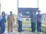 KKN UNDIP Dorong Pemberdayaan Warga Desa Wonoboyo lewat Program Bank Sampah Plastik Kreatif