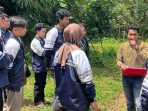 Mahasiswa KKN Undip Siapkan Masterplan Kandang Ayam untuk BUMDes Nyatnyono