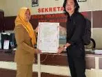 Mahasiswa KKN UNDIP Susun dan Sosialisasikan Peta Tata Guna Lahan Desa Ngadirojo Lor, Wonogiri