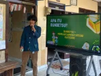 Belajar Bunbetsu Sejak Dini, Mahasiswa KKN UNDIP Desa Tambakan 2026 Tanamkan Kebiasaan Pilah Sampah ala Jepang pada Anak SD