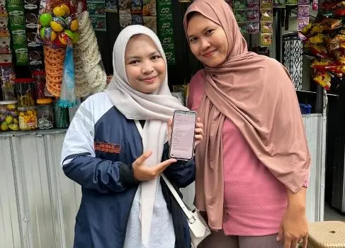 Dorong Digitalisasi UMKM Desa, Mahasiswa KKN Undip Integrasikan Lokasi Usaha ke Google Maps Dorong Digitalisasi UMKM Desa, Mahasiswa KKN Undip Integrasikan Lokasi Usaha ke Google Maps