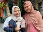 Dorong Digitalisasi UMKM Desa, Mahasiswa KKN Undip Integrasikan Lokasi Usaha ke Google Maps