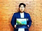 Bangun Generasi Tangguh Bencana, Mahasiswa KKN Undip Gunakan Teknik Storytelling Visual untuk Edukasi Siswa SD Katekan