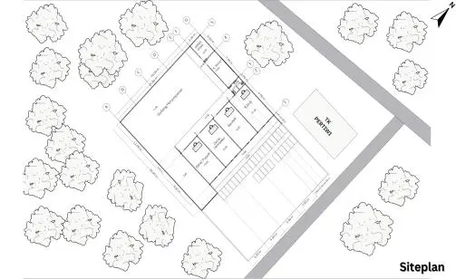 Mahasiswa KKN dari Arsitektur UNDIP Bikin Perencanaan Desain Layout Koperasi Merah Putih Desa Sono, Sragen Mahasiswa KKN dari Arsitektur UNDIP Bikin Perencanaan Desain Layout Koperasi Merah Putih Desa Sono, Sragen