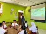 Mahasiswa KKN UNDIP Kenalkan Pentingnya Logistik dalam Kegiatan Sekolah di SD Ngadirojo Lor