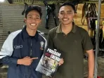 Mahasiswa KKN Undip Gelar Edukasi Hemat Energi dan Keamanan Listrik bagi UMKM Bengkel di Desa Ngadirojo Lor