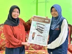 Mahasiswa Arsitektur Undip Hadirkan Desain Kandang Maggot untuk Dukung Pengelolaan Sampah Organik