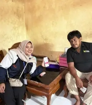 Mahasiswa KKN UNDIP Dampingi Pembuatan Akun OSS dan Edukasi Proses Pembuatan Nomor Induk Berusaha (NIB) Mahasiswa KKN UNDIP Dampingi Pembuatan Akun OSS dan Edukasi Proses Pembuatan Nomor Induk Berusaha (NIB)