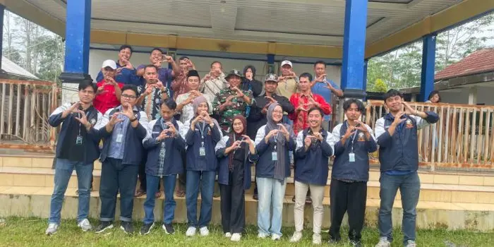 Dorong Pembangunan Desa Berkelanjutan, Mahasiswa KKN-R TIM 81 UNDIP Susun Rancangan Masterplan Lahan Hijau Desa Selokarto Dorong Pembangunan Desa Berkelanjutan, Mahasiswa KKN-R TIM 81 UNDIP Susun Rancangan Masterplan Lahan Hijau Desa Selokarto
