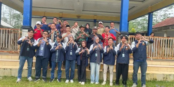 Dorong Perencanaan Pembangunan Desa, Mahasiswa KKN Undip Gelar Edukasi Pengenalan dan Pembuatan RAB untuk Pembangunan Lahan Hijau dan Pujasera Desa Selokarto Dorong Perencanaan Pembangunan Desa, Mahasiswa KKN Undip Gelar Edukasi Pengenalan dan Pembuatan RAB untuk Pembangunan Lahan Hijau dan Pujasera Desa Selokarto