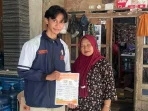 Mahasiswa KKN UNDIP Adakan Edukasi Manajemen Gudang Mikro FIFO/FEFO, Optimalkan Stok UMKM Desa Sono