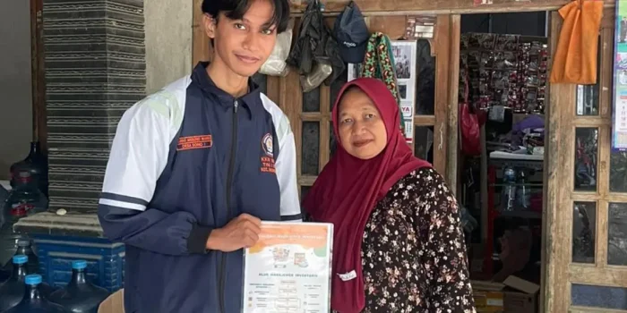 Mahasiswa KKN UNDIP Adakan Edukasi Manajemen Gudang Mikro FIFO/FEFO, Optimalkan Stok UMKM Desa Sono Mahasiswa KKN UNDIP Adakan Edukasi Manajemen Gudang Mikro FIFO/FEFO, Optimalkan Stok UMKM Desa Sono