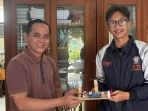Mahasiswa KKN UNDIP Kenalkan PLTS Sejak Dini, Anak SD Desa Sono Belajar Energi Surya lewat Kit Edukasi PLTS Mini
